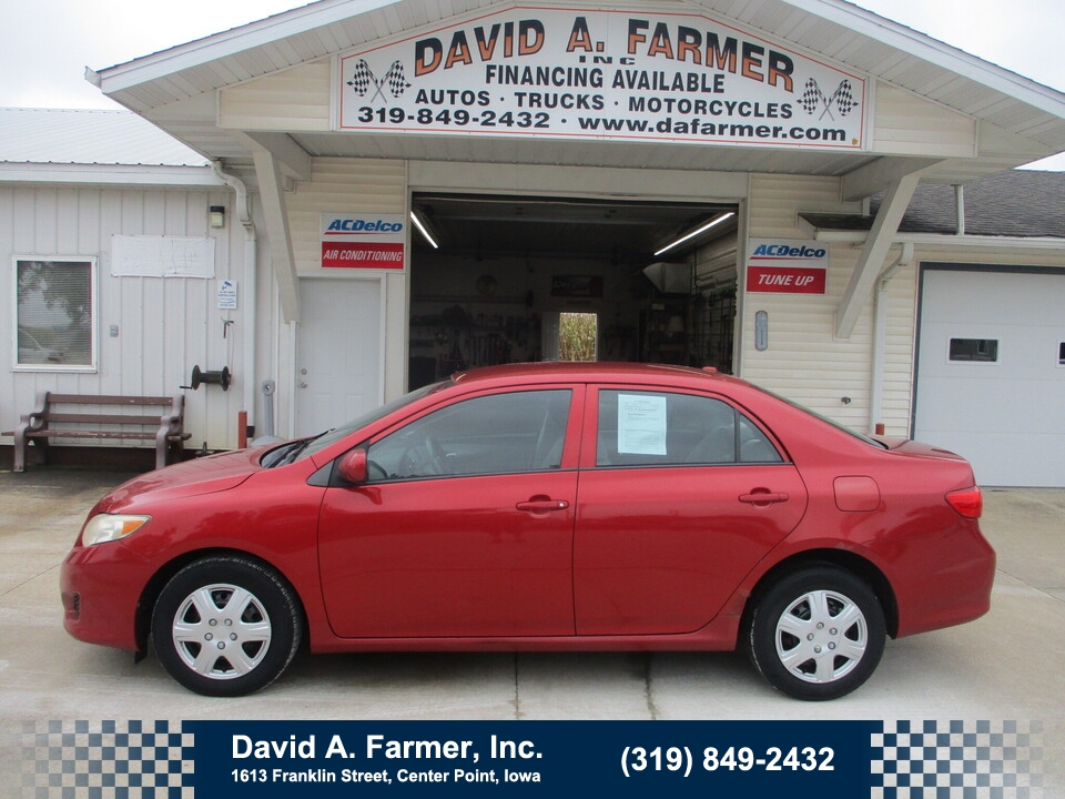 toyota corolla 2010 1NXBU4EE3AZ313946 image toyota corolla 2010 1NXBU4EE3AZ313946 image