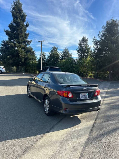 toyota corolla 2010 1NXBU4EE3AZ246071 image toyota corolla 2010 1NXBU4EE3AZ246071 image