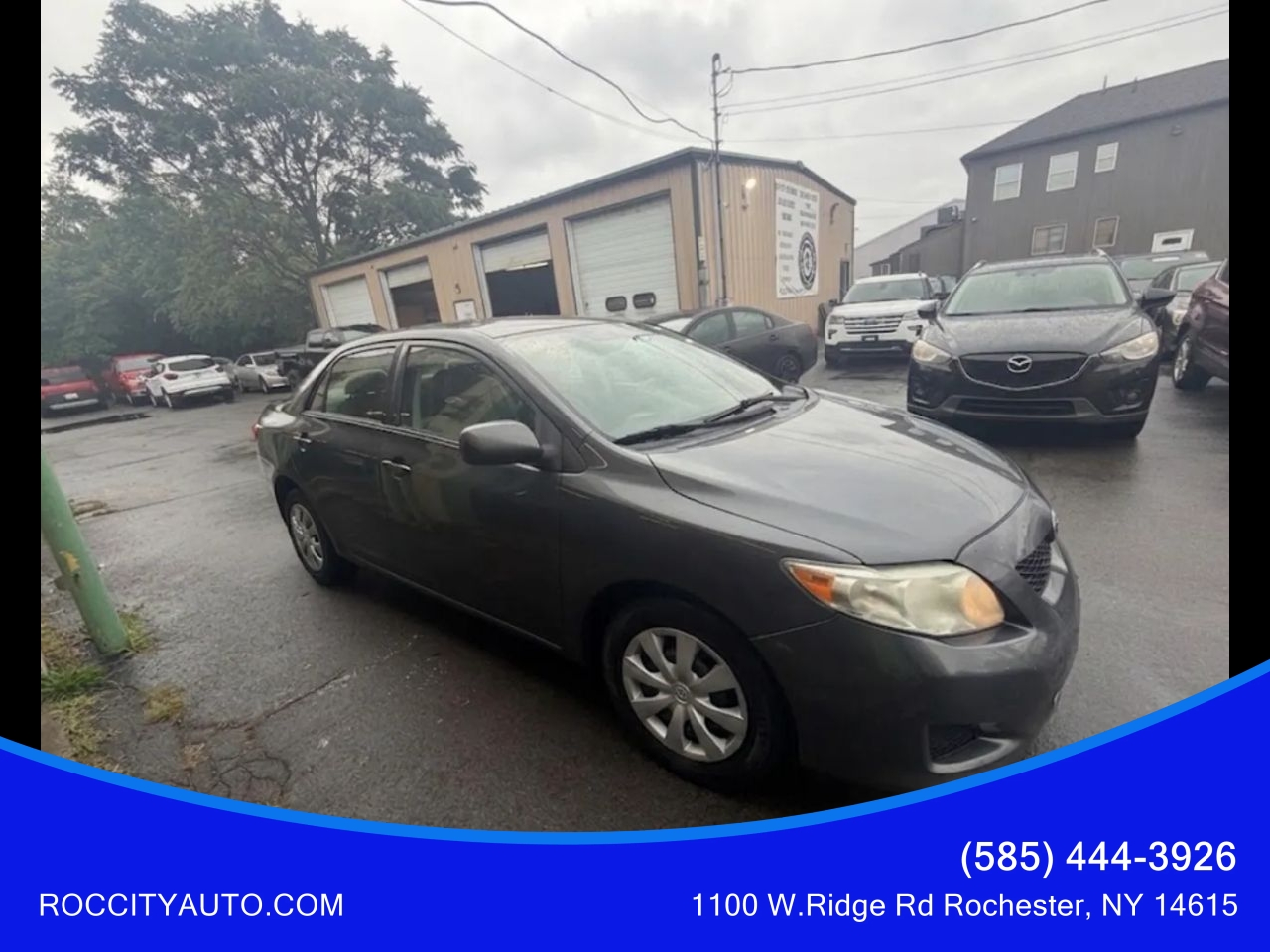 toyota corolla 2010 2T1BU4EE4AC299752 image toyota corolla 2010 2T1BU4EE4AC299752 image