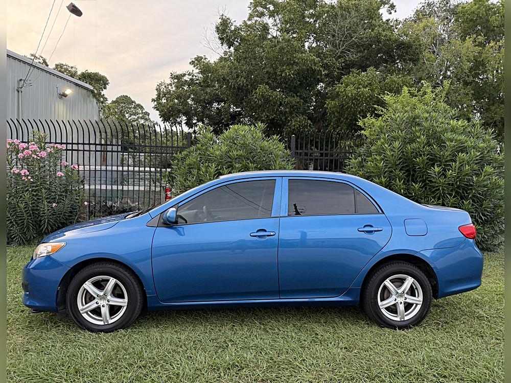 toyota corolla 2010 JTDBU4EE2AJ060575 image toyota corolla 2010 JTDBU4EE2AJ060575 image