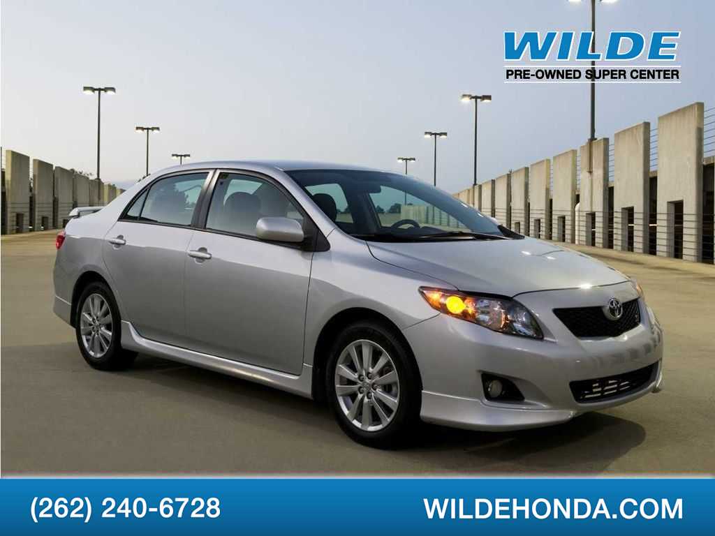 toyota corolla 2010 1NXBU4EE2AZ237815 image toyota corolla 2010 1NXBU4EE2AZ237815 image
