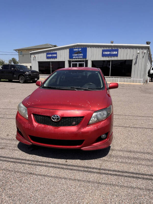 toyota corolla 2010 2T1BU4EE2AC503786 image toyota corolla 2010 2T1BU4EE2AC503786 image