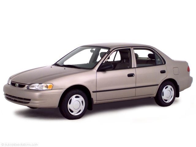 toyota corolla 2000 2T1BR12E6YC383263 image toyota corolla 2000 2T1BR12E6YC383263 image