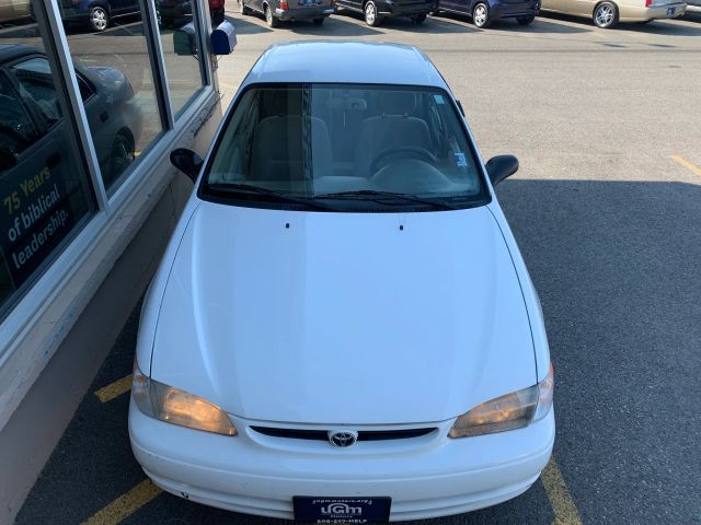 toyota corolla 2000 1NXBR12E7YZ349637 image toyota corolla 2000 1NXBR12E7YZ349637 image