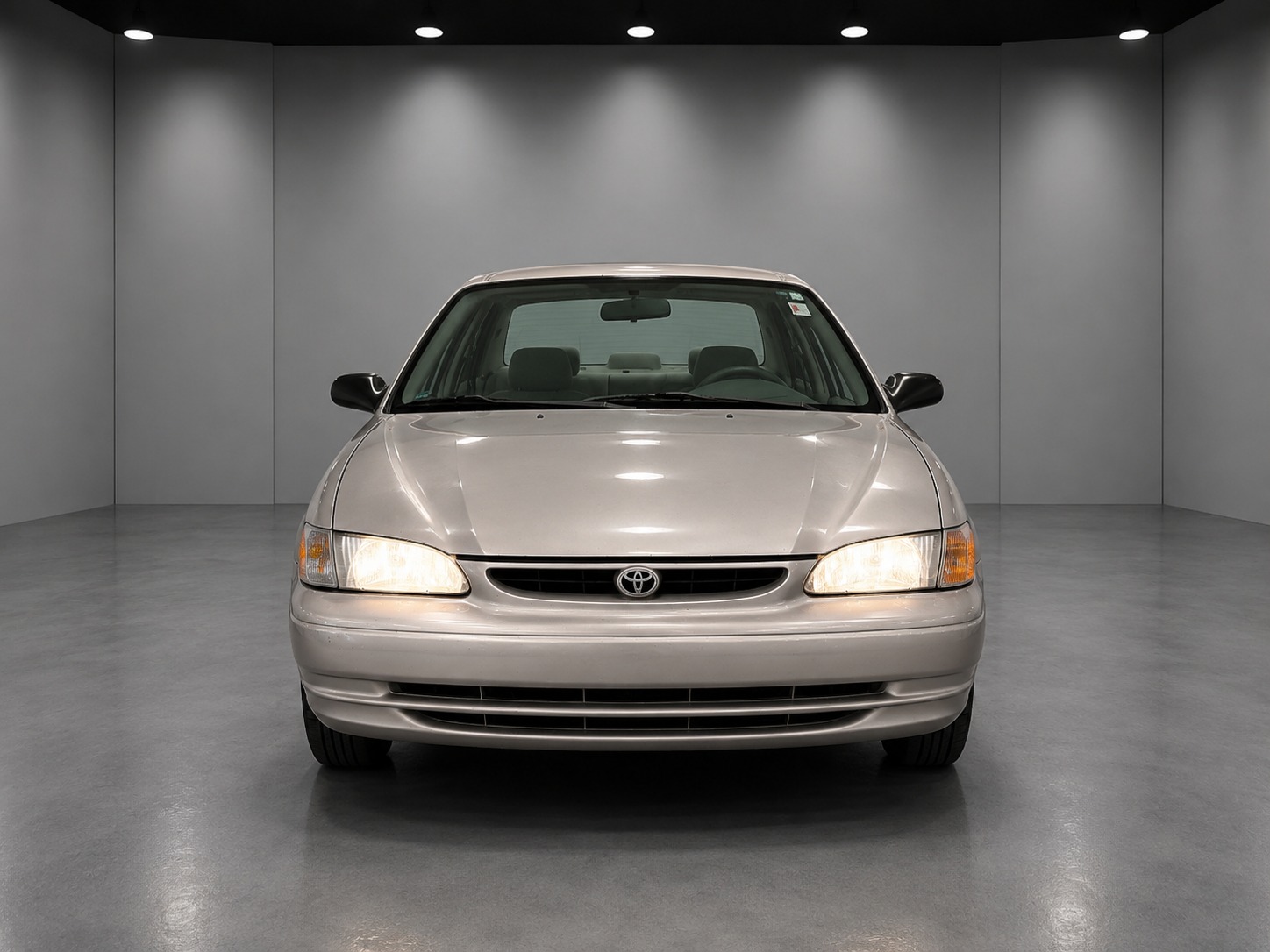 toyota corolla 2000 1NXBR12E6YZ361777 image toyota corolla 2000 1NXBR12E6YZ361777 image