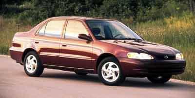 toyota corolla 2000 1NXBR12E8YZ305159 image toyota corolla 2000 1NXBR12E8YZ305159 image
