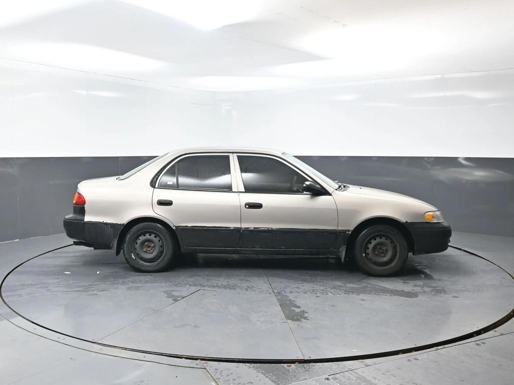 toyota corolla 2000 2T1BR12E1YC281661 image toyota corolla 2000 2T1BR12E1YC281661 image