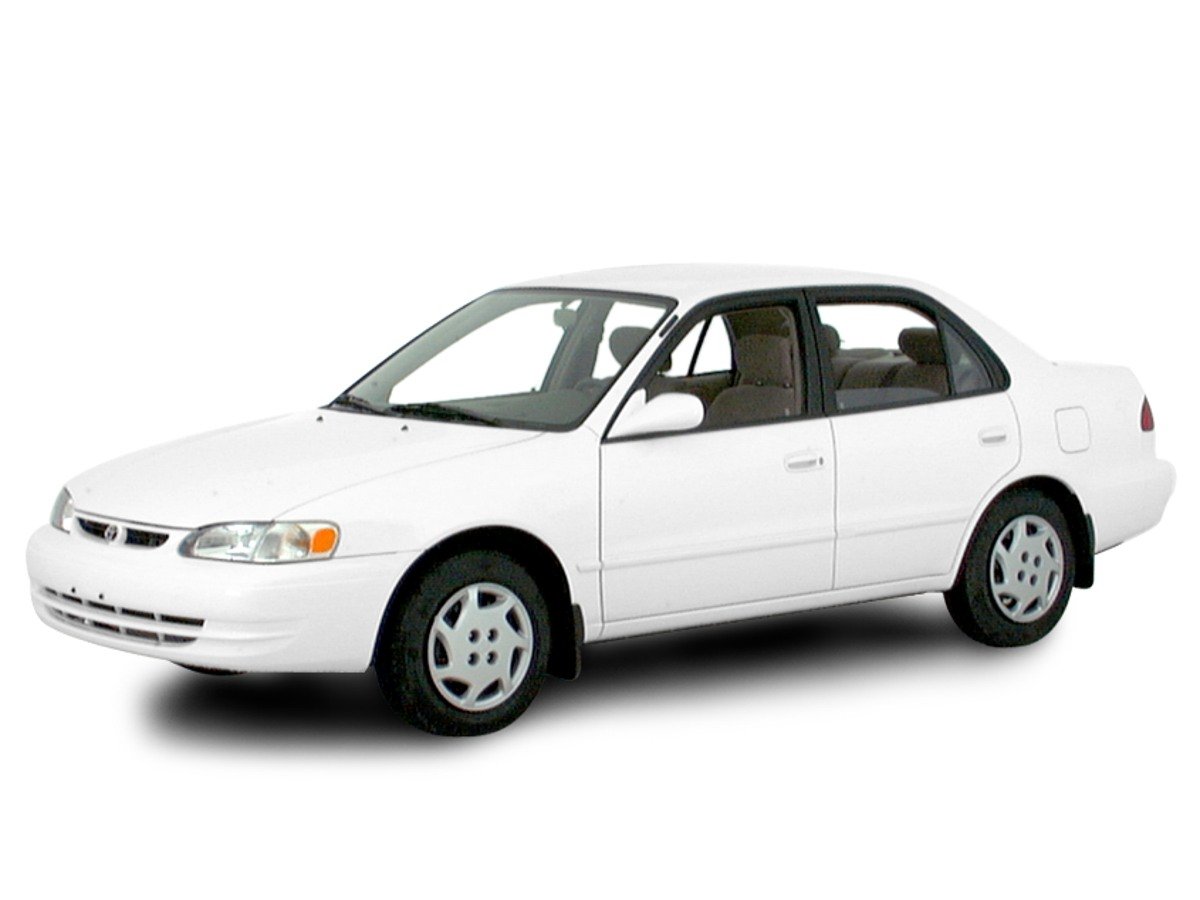 toyota corolla 2000 1NXBR12E5YZ333002 image toyota corolla 2000 1NXBR12E5YZ333002 image