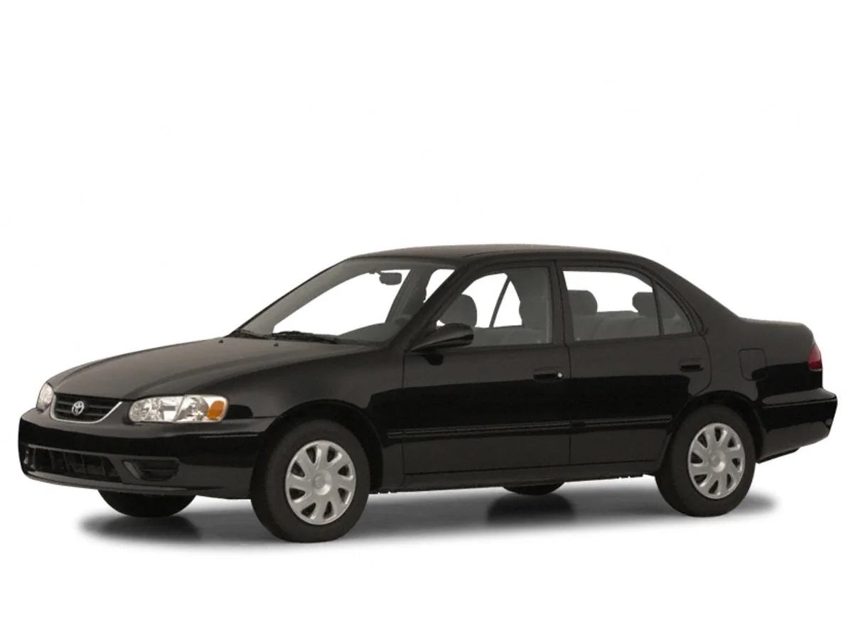 toyota corolla 2001 1NXBR12EX1Z536005 image toyota corolla 2001 1NXBR12EX1Z536005 image