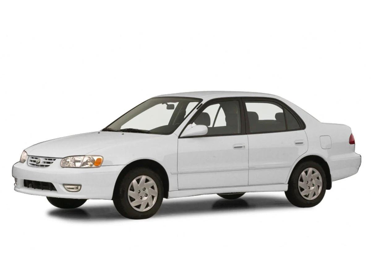 toyota corolla 2001 1NXBR12E61Z536471 image toyota corolla 2001 1NXBR12E61Z536471 image