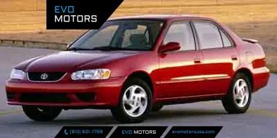 toyota corolla 2001 2T1BR12E11C413582 image toyota corolla 2001 2T1BR12E11C413582 image