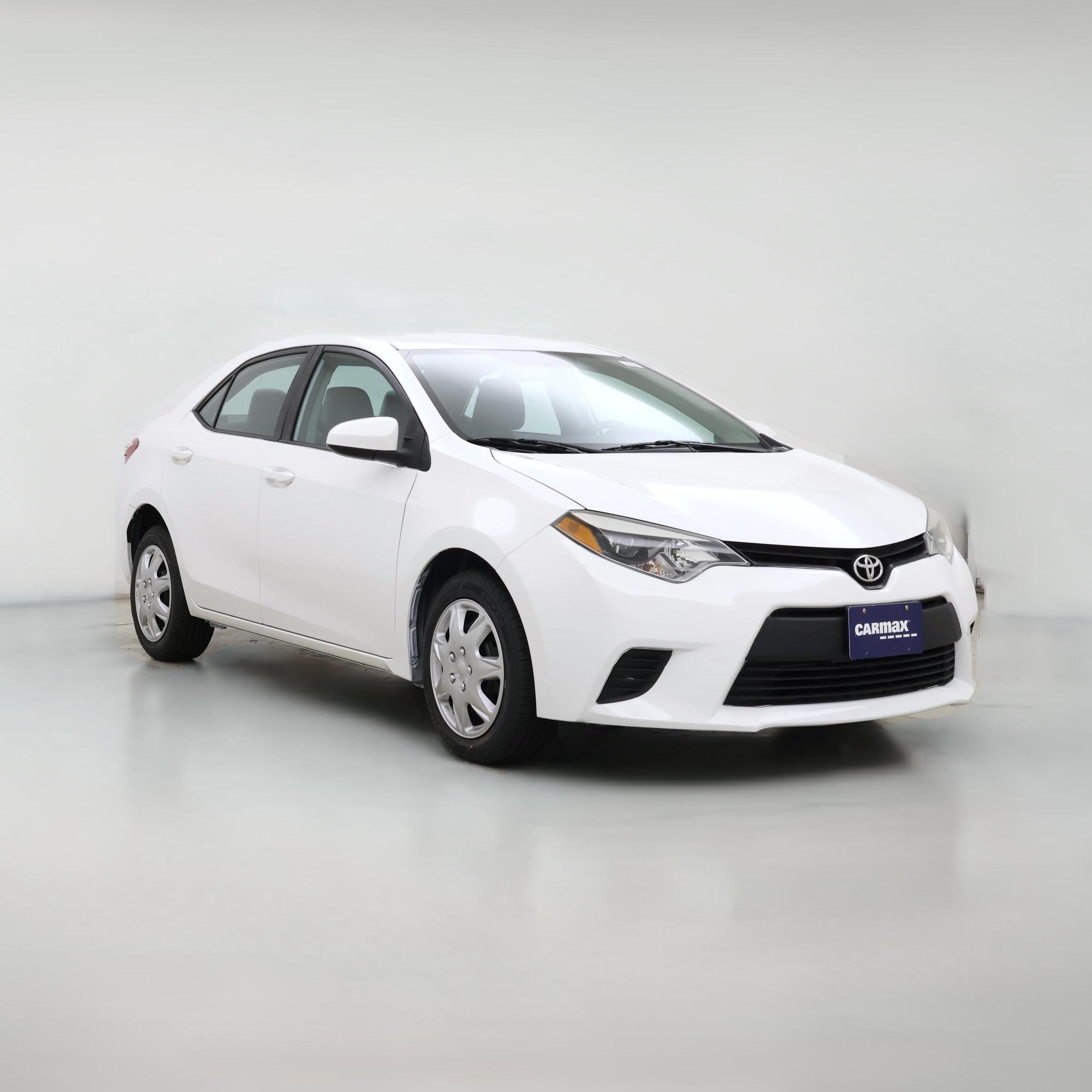 toyota corolla 2014 5YFBURHE3EP118283 image toyota corolla 2014 5YFBURHE3EP118283 image