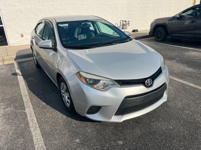 toyota corolla 2014 2T1BURHE6EC196346 image toyota corolla 2014 2T1BURHE6EC196346 image