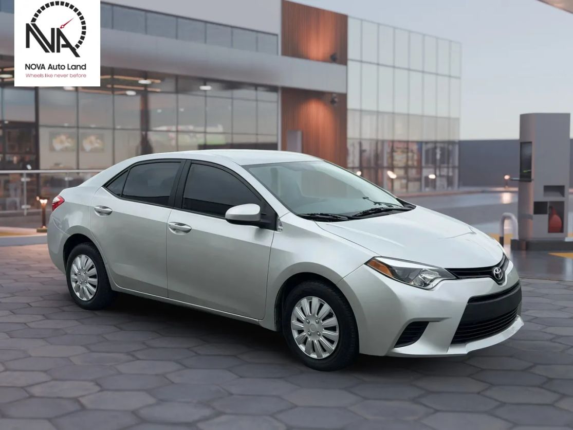 toyota corolla 2014 2T1BURHE3EC204838 image toyota corolla 2014 2T1BURHE3EC204838 image