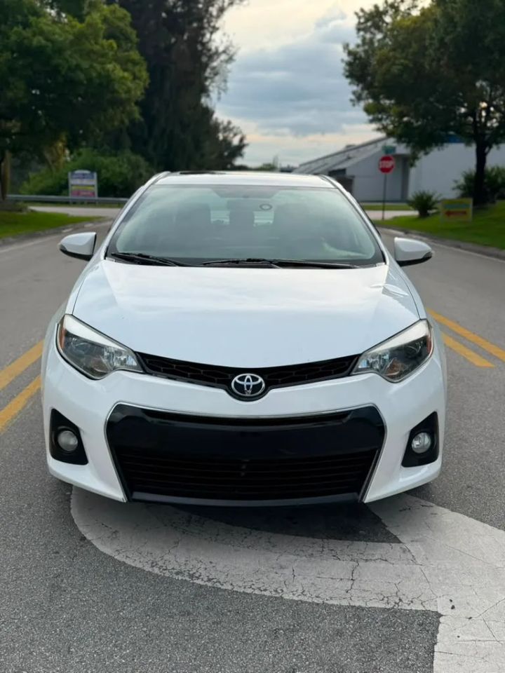 toyota corolla 2014 2T1BURHE2EC080500 image toyota corolla 2014 2T1BURHE2EC080500 image