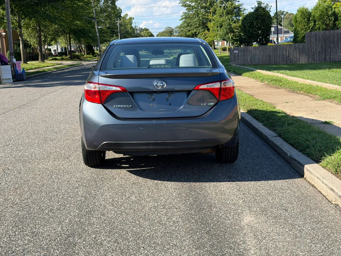 toyota corolla 2014 2T1BPRHE4EC020998 image toyota corolla 2014 2T1BPRHE4EC020998 image