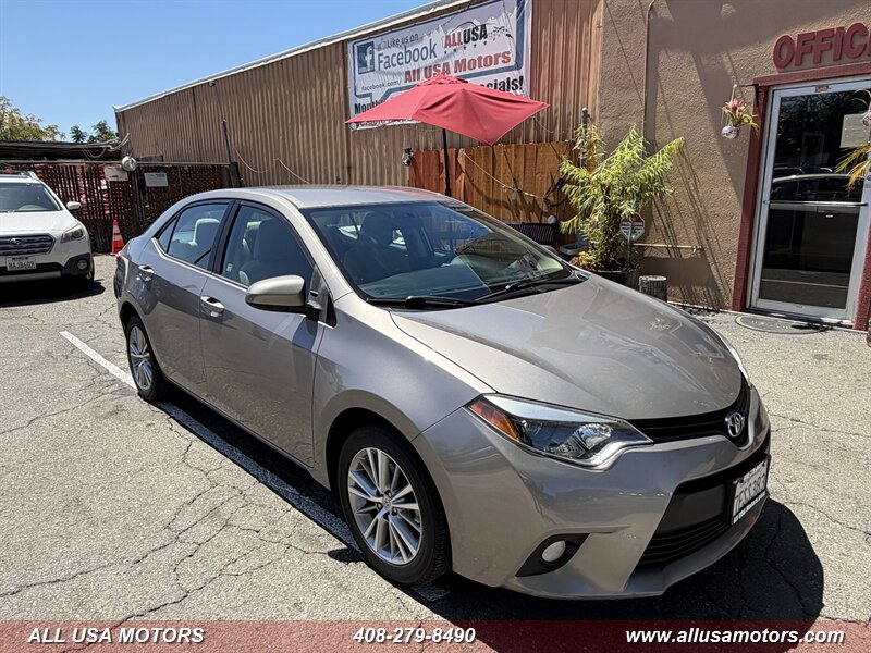 toyota corolla 2014 5YFBURHE3EP098648 image toyota corolla 2014 5YFBURHE3EP098648 image