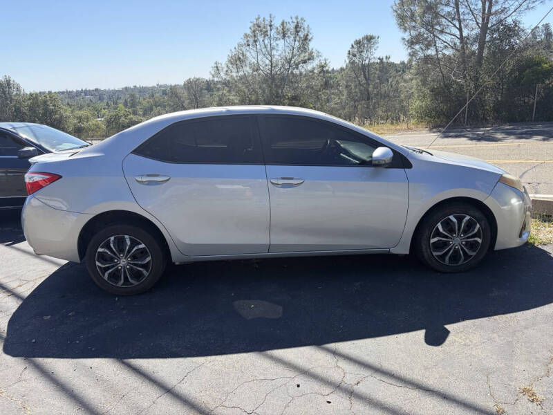 toyota corolla 2014 2T1BURHE7EC075759 image toyota corolla 2014 2T1BURHE7EC075759 image