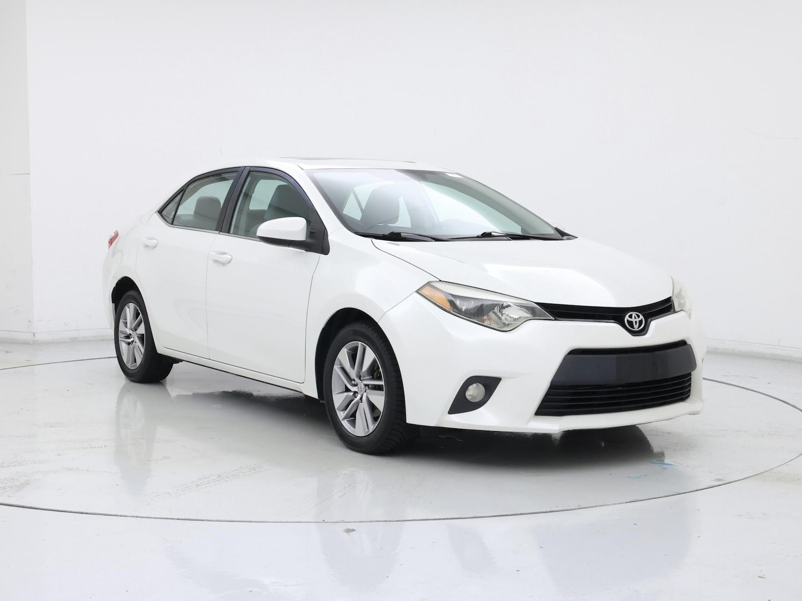 toyota corolla 2014 5YFBPRHE2EP027366 image toyota corolla 2014 5YFBPRHE2EP027366 image