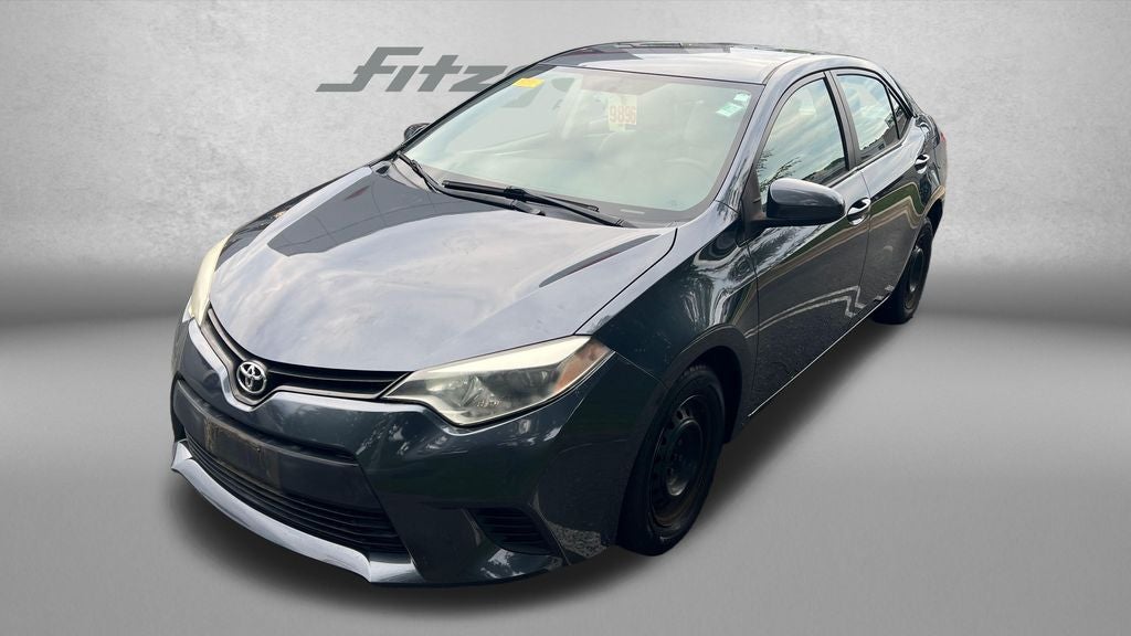 toyota corolla 2014 2T1BURHE5EC029279 image toyota corolla 2014 2T1BURHE5EC029279 image
