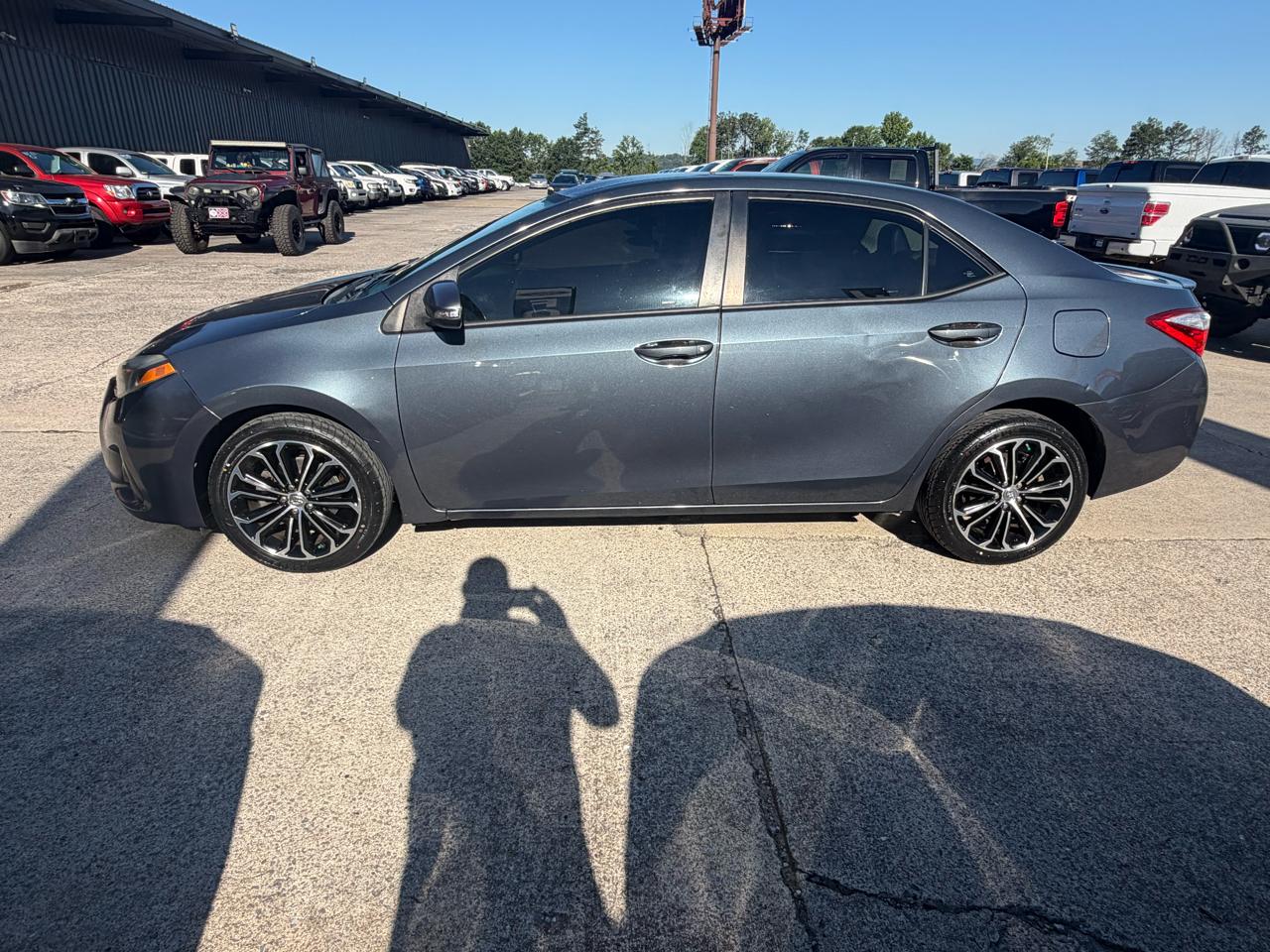 toyota corolla 2014 2T1BURHE2EC078262 image toyota corolla 2014 2T1BURHE2EC078262 image