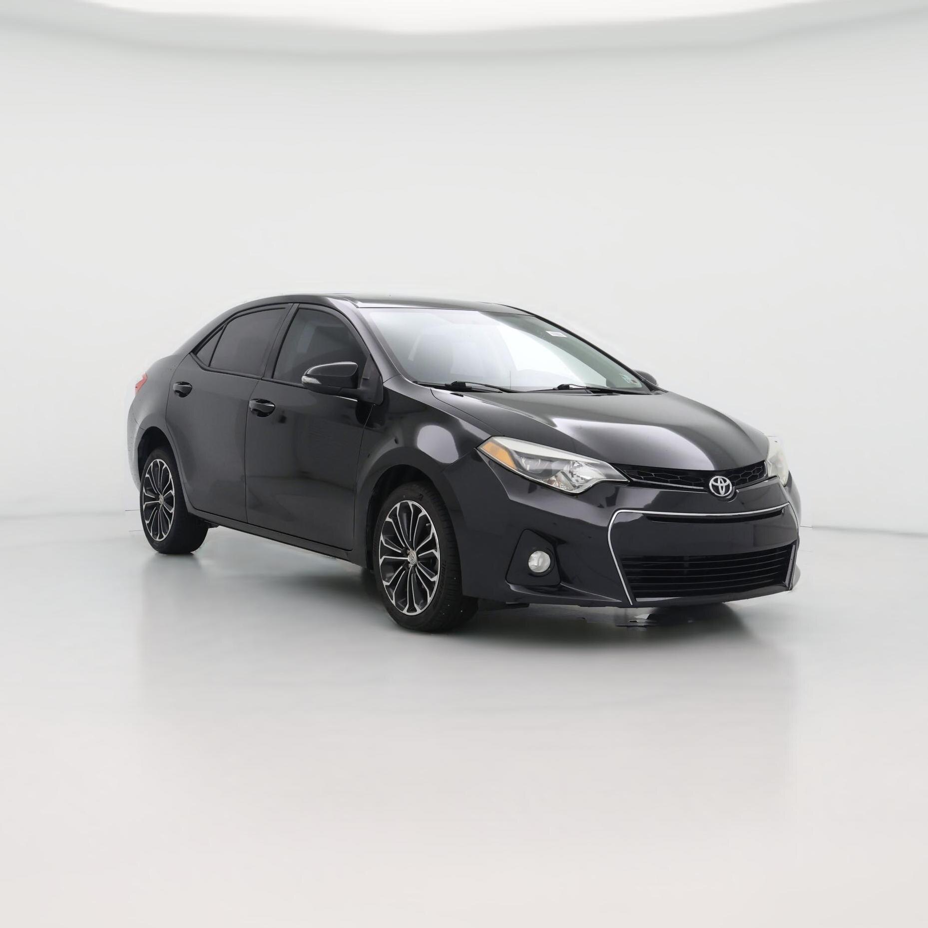 toyota corolla 2014 5YFBURHE5EP159191 image toyota corolla 2014 5YFBURHE5EP159191 image