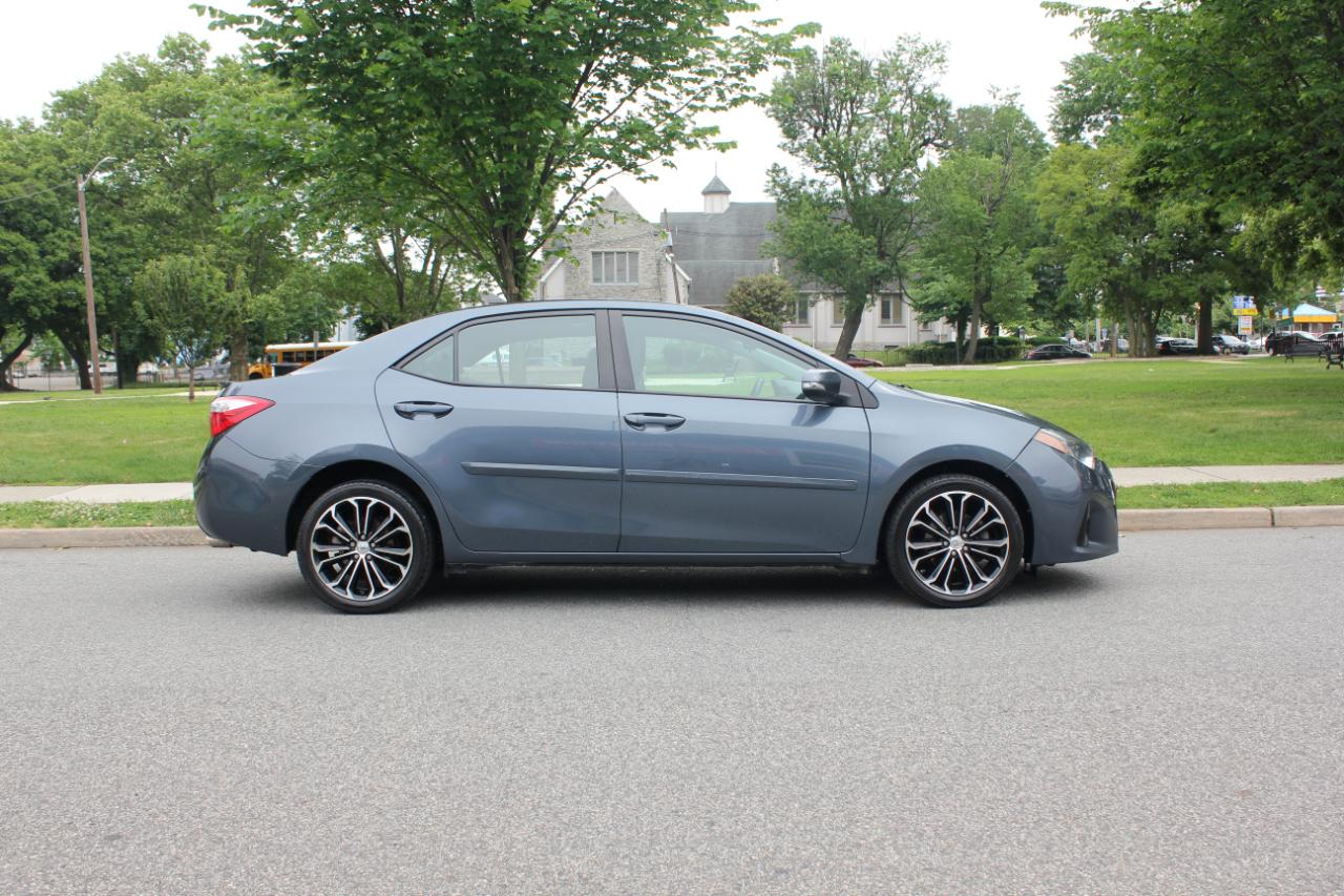 toyota corolla 2014 2T1BURHE4EC221549 image toyota corolla 2014 2T1BURHE4EC221549 image