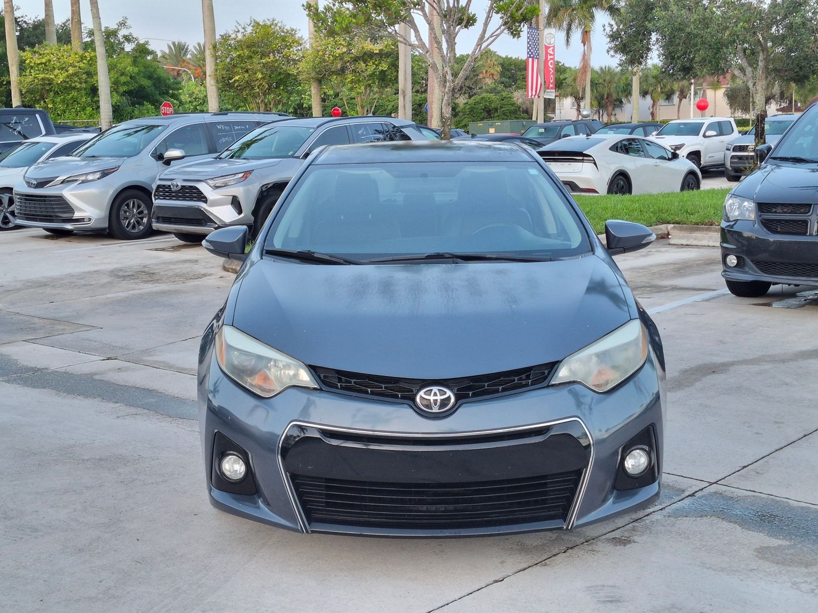 toyota corolla 2014 2T1BURHE5EC112579 image toyota corolla 2014 2T1BURHE5EC112579 image