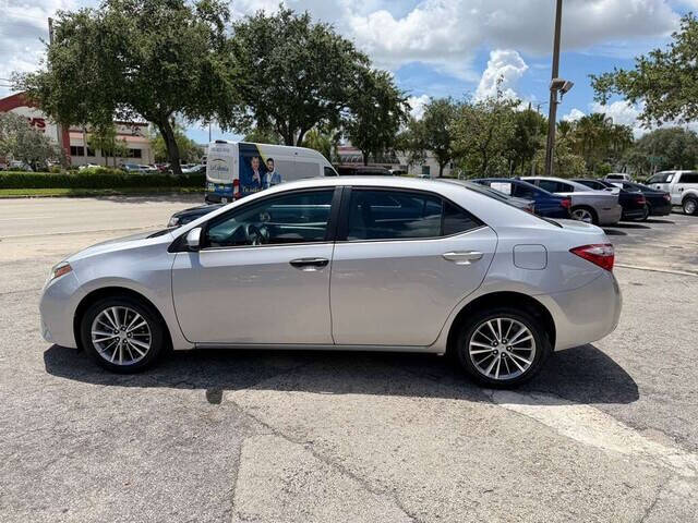 toyota corolla 2014 2T1BURHE2EC018515 image toyota corolla 2014 2T1BURHE2EC018515 image