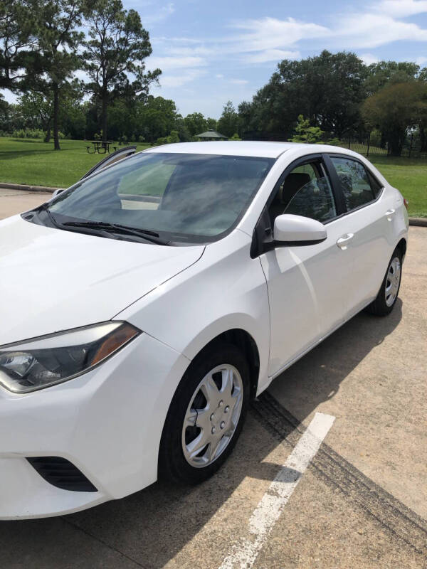 toyota corolla 2014 2T1BURHE9EC134777 image toyota corolla 2014 2T1BURHE9EC134777 image