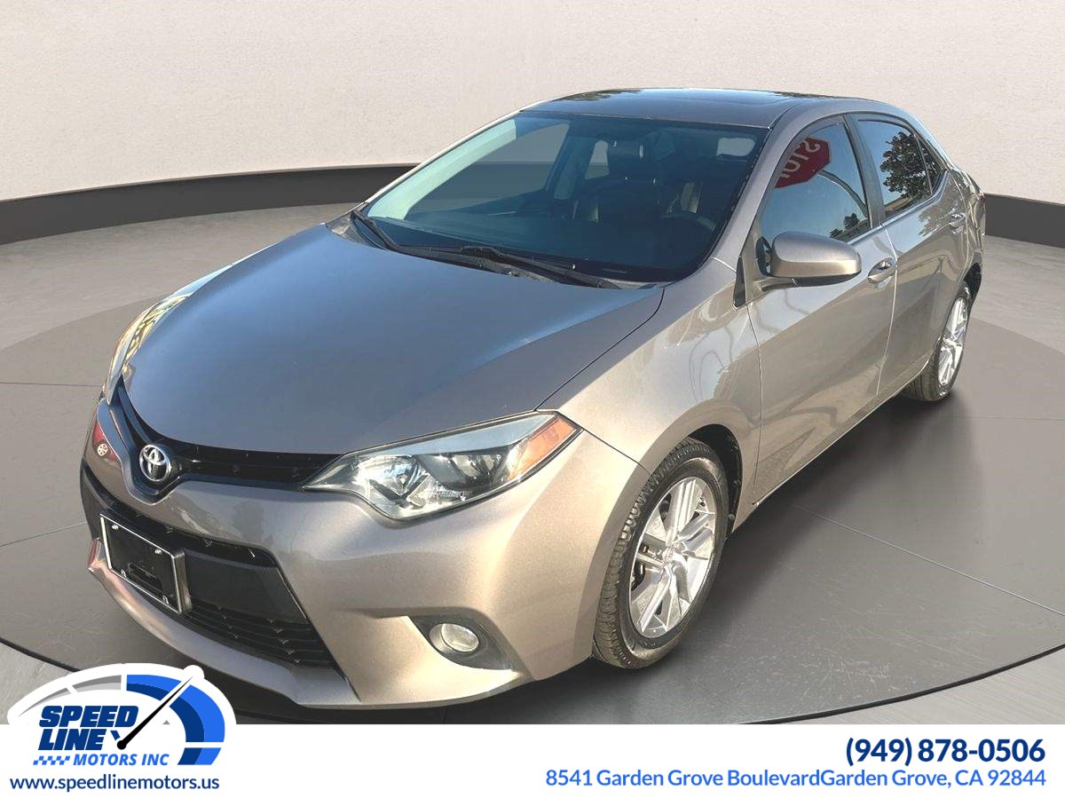 toyota corolla 2014 5YFBPRHE7EP099728 image toyota corolla 2014 5YFBPRHE7EP099728 image