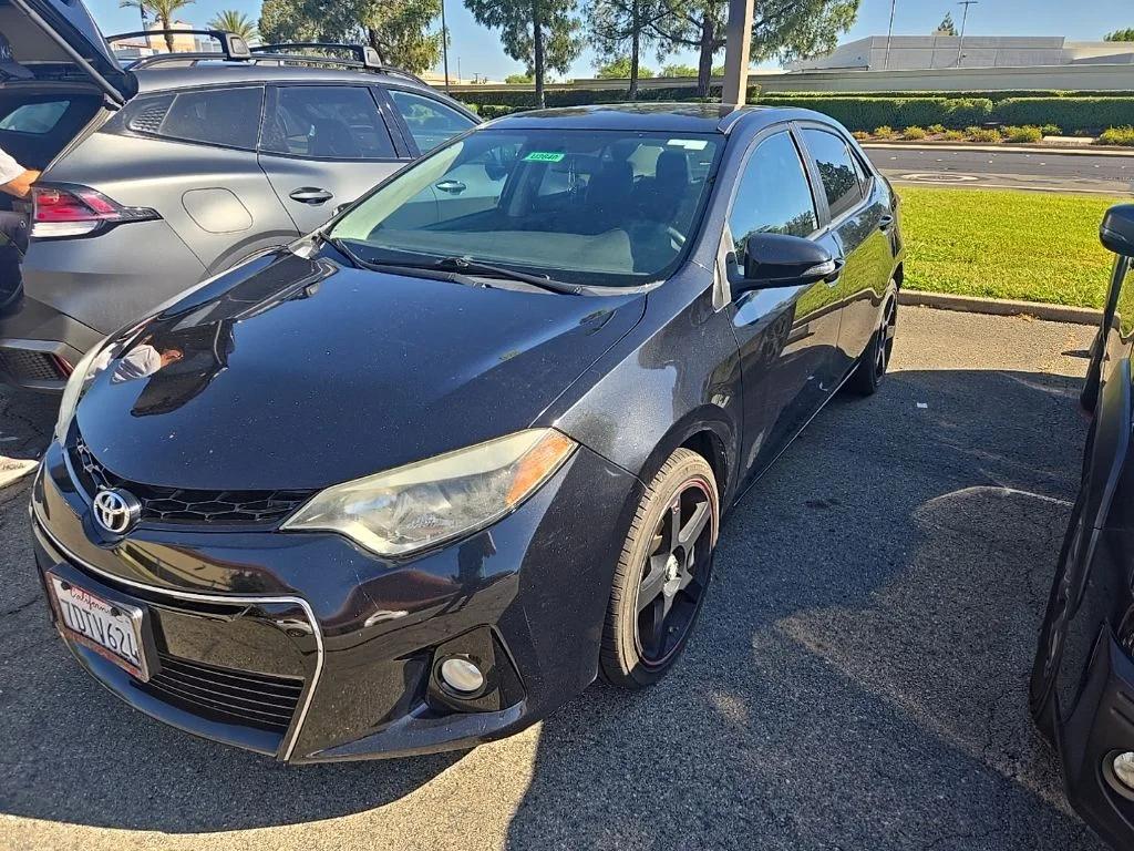toyota corolla 2014 2T1BURHE8EC030250 image toyota corolla 2014 2T1BURHE8EC030250 image