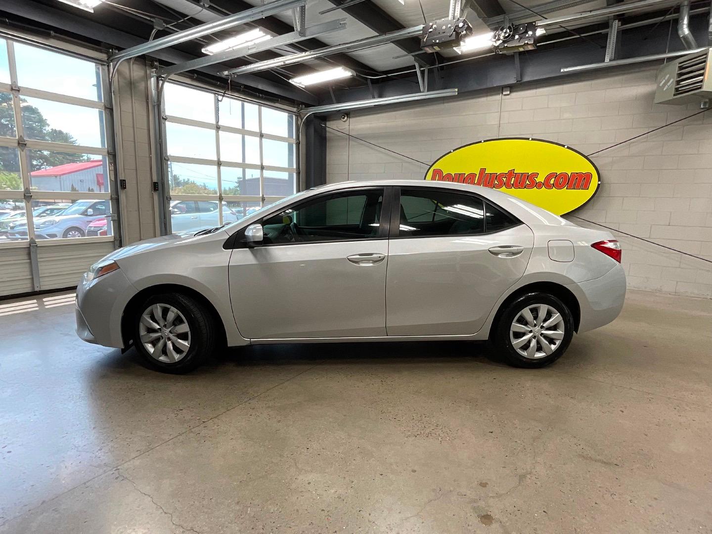 toyota corolla 2014 2T1BURHE0EC138183 image toyota corolla 2014 2T1BURHE0EC138183 image