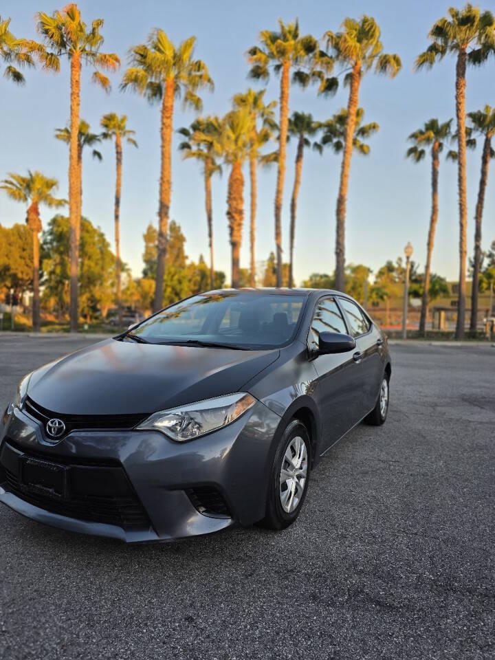 toyota corolla 2014 5YFBURHE9EP093972 image toyota corolla 2014 5YFBURHE9EP093972 image