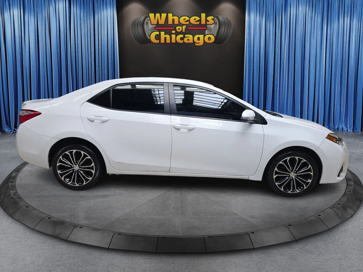 toyota corolla 2014 2T1BURHE9EC214516 image toyota corolla 2014 2T1BURHE9EC214516 image