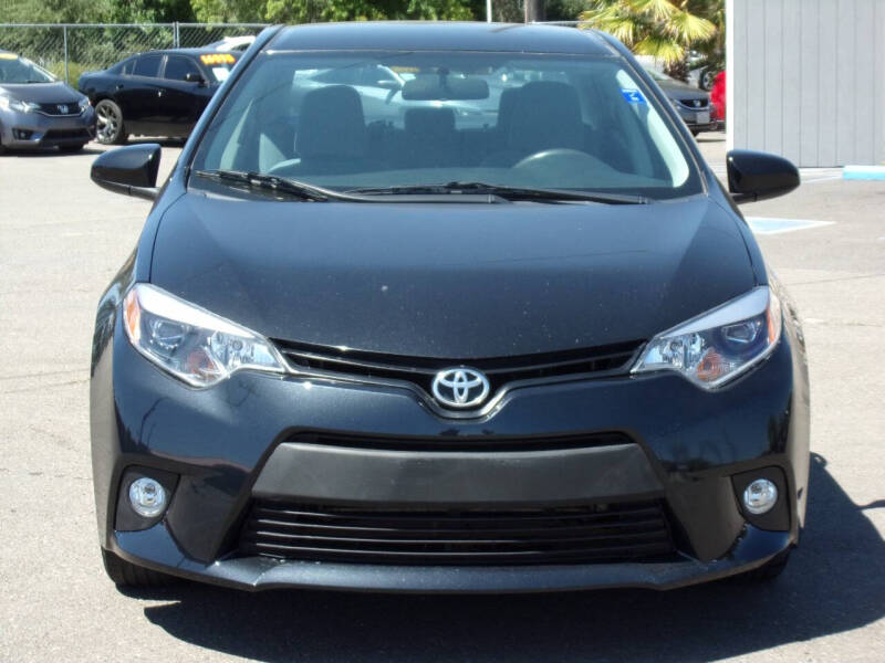 toyota corolla 2014 5YFBURHE2EP061770 image toyota corolla 2014 5YFBURHE2EP061770 image