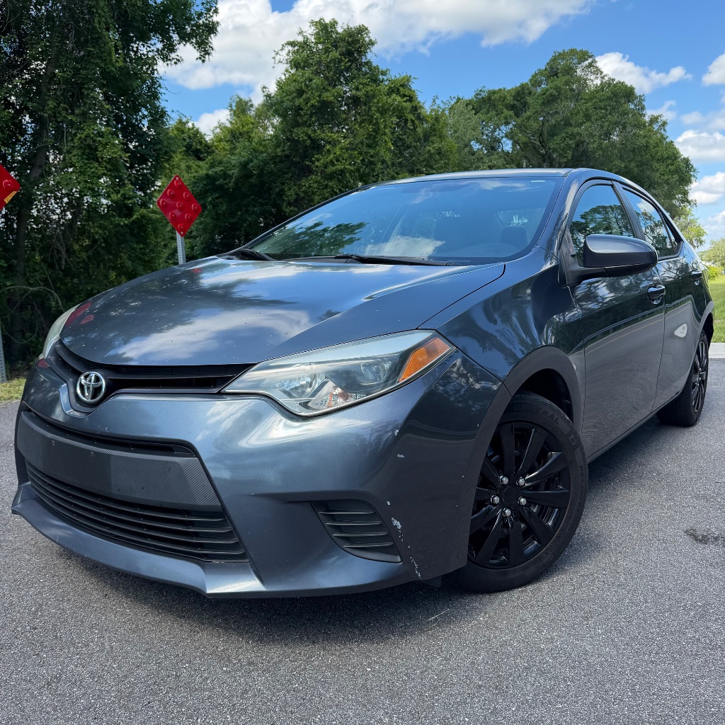 toyota corolla 2014 2T1BURHE4EC026664 image toyota corolla 2014 2T1BURHE4EC026664 image