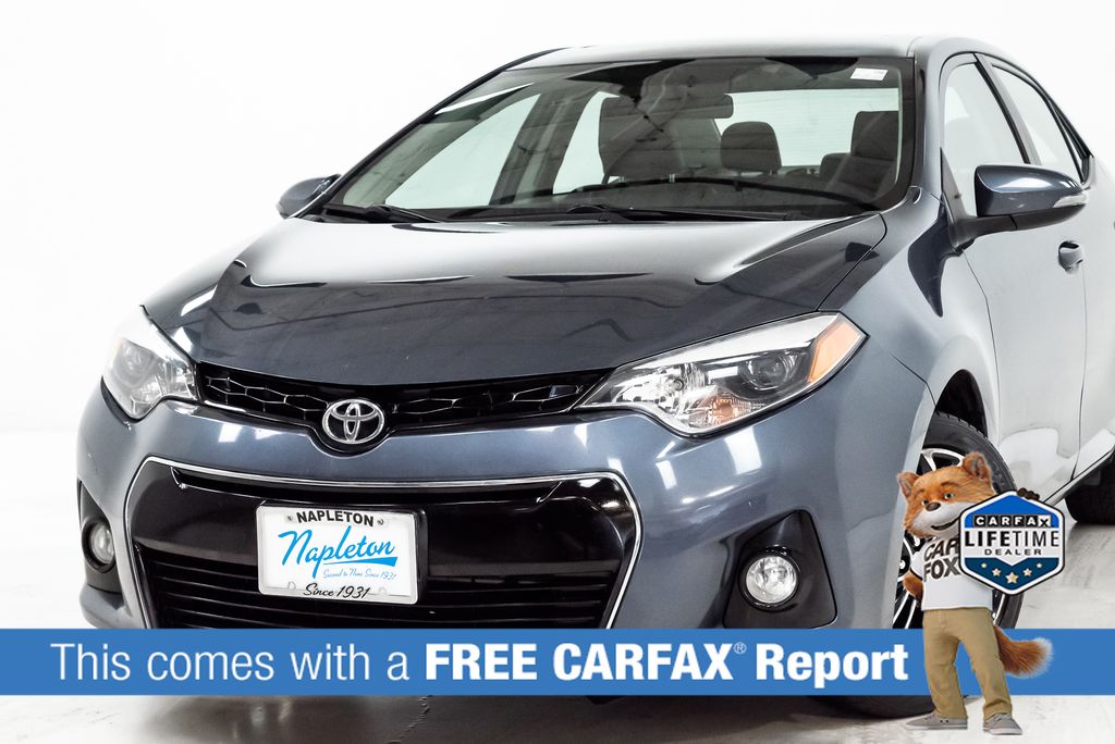 toyota corolla 2014 5YFBURHE9EP035179 image toyota corolla 2014 5YFBURHE9EP035179 image