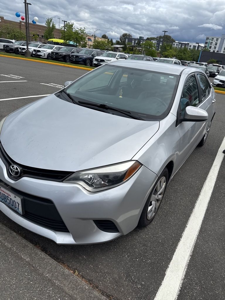 toyota corolla 2014 2T1BURHE4EC207490 image toyota corolla 2014 2T1BURHE4EC207490 image