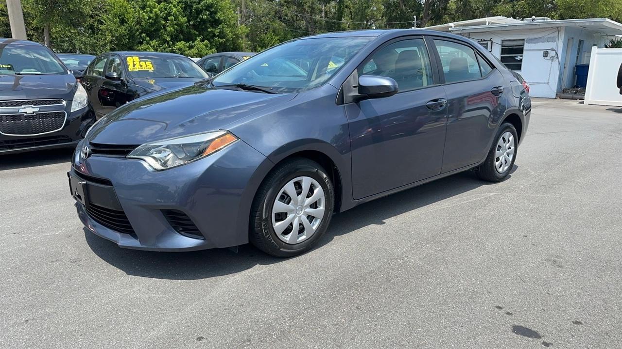 toyota corolla 2014 2T1BPRHE4EC089092 image toyota corolla 2014 2T1BPRHE4EC089092 image