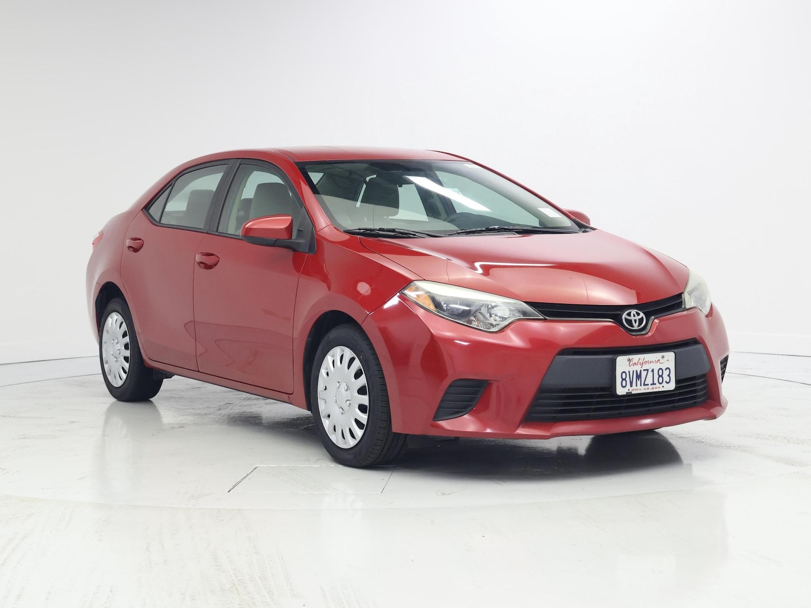 toyota corolla 2014 2T1BURHE6EC154520 image toyota corolla 2014 2T1BURHE6EC154520 image