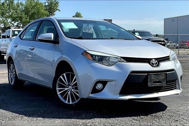 toyota corolla 2014 5YFBURHEXEP026099 image toyota corolla 2014 5YFBURHEXEP026099 image