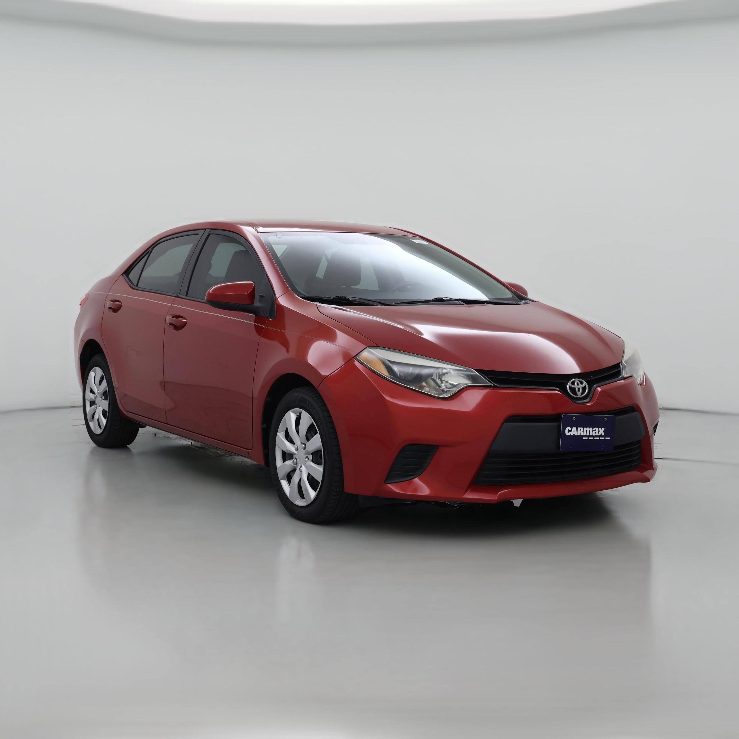 toyota corolla 2014 5YFBURHEXEP037877 image toyota corolla 2014 5YFBURHEXEP037877 image