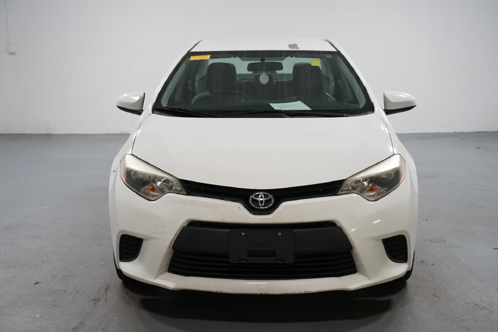 toyota corolla 2014 5YFBURHE5EP059673 image toyota corolla 2014 5YFBURHE5EP059673 image