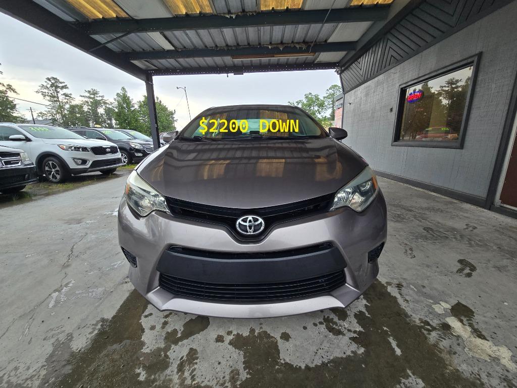 toyota corolla 2014 2T1BURHE0EC138085 image toyota corolla 2014 2T1BURHE0EC138085 image
