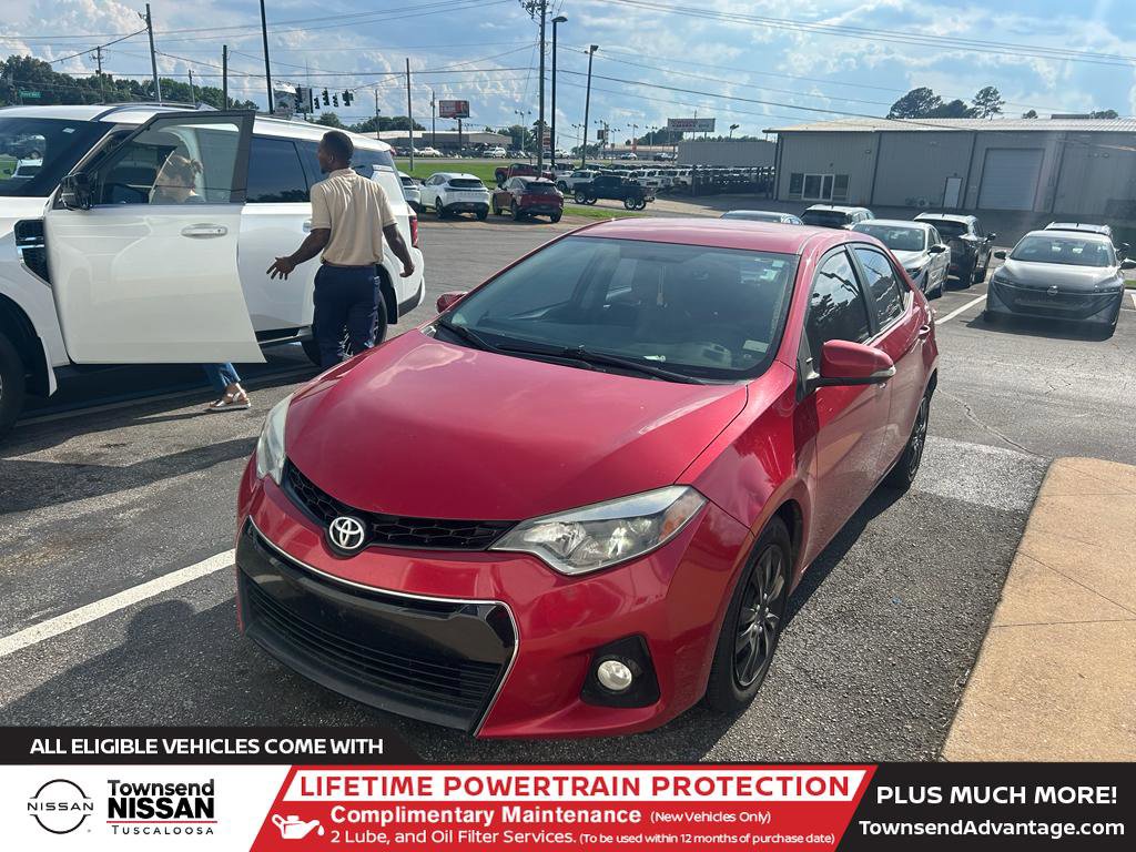 toyota corolla 2014 2T1BURHE2EC064720 image toyota corolla 2014 2T1BURHE2EC064720 image