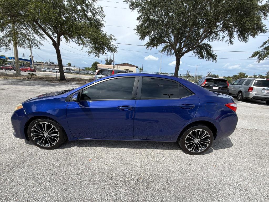toyota corolla 2014 2T1BURHE6EC072741 image toyota corolla 2014 2T1BURHE6EC072741 image