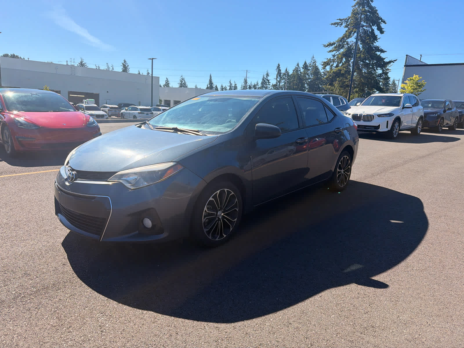 toyota corolla 2014 2T1BURHE9EC092286 image toyota corolla 2014 2T1BURHE9EC092286 image