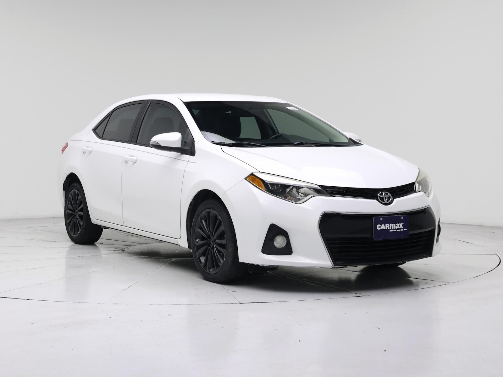 toyota corolla 2014 2T1BURHE3EC075631 image toyota corolla 2014 2T1BURHE3EC075631 image