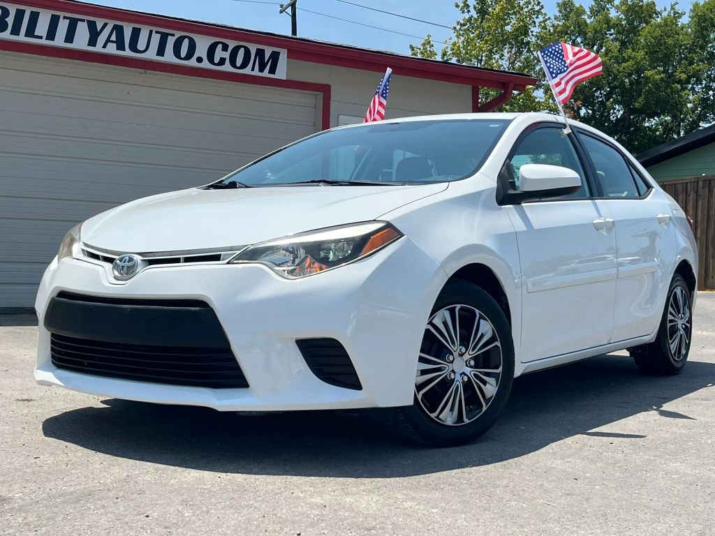 toyota corolla 2014 5YFBURHE9EP150669 image toyota corolla 2014 5YFBURHE9EP150669 image